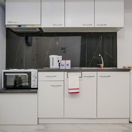 Accommodation In The Center Of Veria Kültér fotó